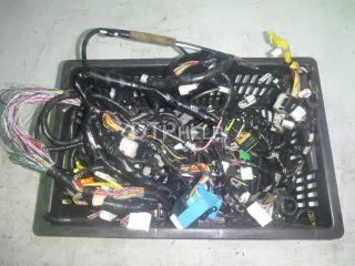  Проводка (коса) Mazda 3 BK Арт AM20440179, вид 6