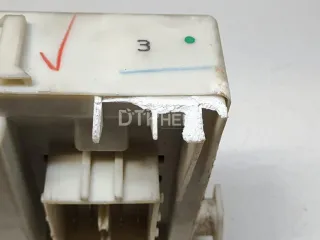 BS3E66730E Блок предохранителей Mazda 3 BK Арт AM23617921, вид 11