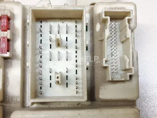 BS3E66730E Блок предохранителей Mazda 3 BK Арт AM23617921, вид 7