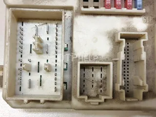 BS3E66730E Блок предохранителей Mazda 3 BK Арт AM23617921, вид 8