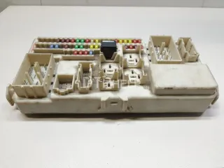 BS3E66730E Блок предохранителей Mazda 3 BK Арт AM23617921, вид 9