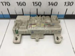 BP4K66730G Блок предохранителей Mazda 3 BK Арт AM31588529, вид 1