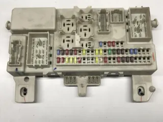 BP4K66730G Блок предохранителей Mazda 3 BK Арт AM31588529, вид 2