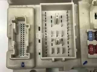 BP4K66730G Блок предохранителей Mazda 3 BK Арт AM31588529, вид 3