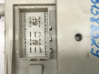 BP4K66730G Блок предохранителей Mazda 3 BK Арт AM31588529, вид 6