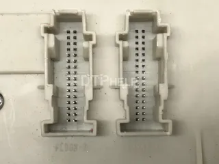 BP4K66730G Блок предохранителей Mazda 3 BK Арт AM31588529, вид 7