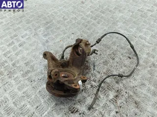  Ступица передняя левая Citroen Xsara Арт 54730806, вид 1