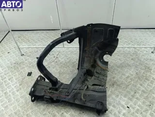  Лонжерон кузовной передний левый Mercedes S W221 Арт 53569757, вид 2