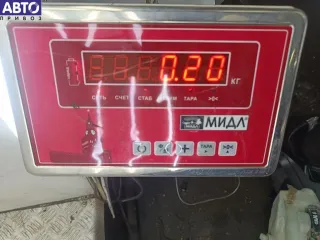 1306523070 Ус под фару левый Citroen Jumper 2 Арт 54718300, вид 2