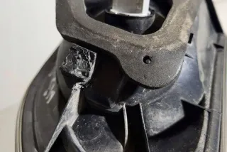  Фонарь задний правый Mazda 121 3 Арт e13082208, вид 3