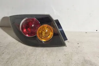  Фонарь задний правый Mazda 121 3 Арт e13082208, вид 4