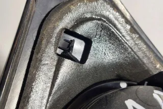 P2913R Фонарь задний правый Mazda 121 3 Арт e13082207, вид 2