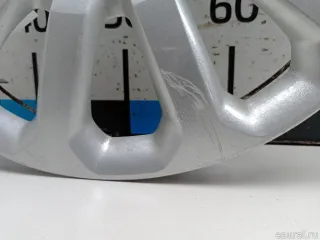 1537427 Колпак колесный Ford B-Max Арт E48630432, вид 2