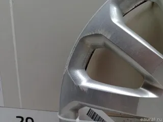 1537427 Колпак колесный Ford B-Max Арт E48630432, вид 5