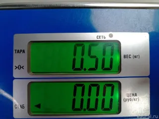 1537427 Колпак колесный Ford B-Max Арт E48630432, вид 8