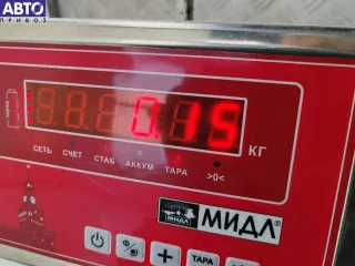  Плата фонаря заднего левого Citroen Xsara Арт 55142599, вид 3