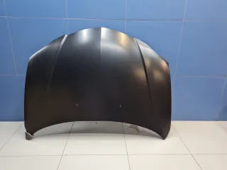 MZ14301500000 Капот Mazda 3 BK Арт ZAP353471, вид 1