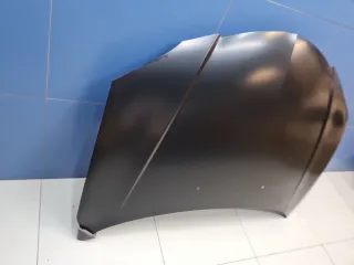 MZ14301500000 Капот Mazda 3 BK Арт ZAP353471, вид 5