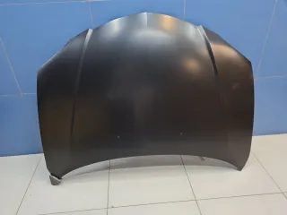 MZ14301500000 Капот Mazda 3 BK Арт ZAP353471, вид 6
