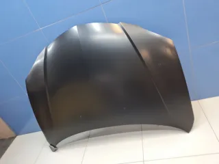 MZ14301500000 Капот Mazda 3 BK Арт ZAP353471, вид 7