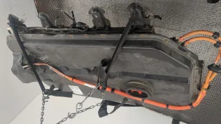 9499F004 Высоковольтная батарея Mitsubishi Outlander 3 restailing 2 Арт 20529344, вид 1