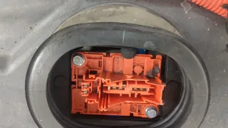 9499F004 Высоковольтная батарея Mitsubishi Outlander 3 restailing 2 Арт 20529344, вид 3