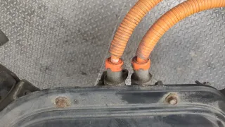 9499F004 Высоковольтная батарея Mitsubishi Outlander 3 restailing 2 Арт 20529344, вид 4