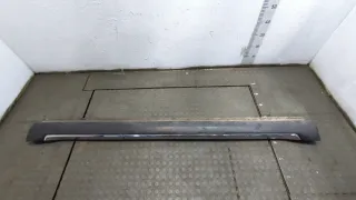 6512A13701 Накладка на порог Citroen C-Crosser Арт 20527321, вид 1