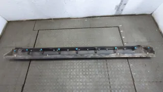 6512A13701 Накладка на порог Citroen C-Crosser Арт 20527321, вид 2