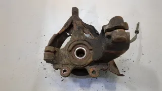 BR5S33031,C23633060A Ступица передняя левая Mazda 3 BK Арт 20491323, вид 3