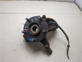 BR5S33031,C23633060A Ступица передняя левая Mazda 3 BK Арт 20491323, вид 5