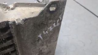 0384K1 Интеркулер Citroen Jumper 2 Арт 9483493, вид 2