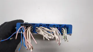 0486106129,81258087077 Блок управления EBS MAN TGX Арт 20529596, вид 3