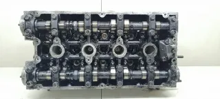  головка блока цилиндров Kia Joice 2.0л Арт 2098423_1, вид 1