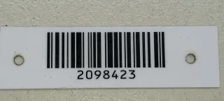  головка блока цилиндров Kia Joice 2.0л Арт 2098423_1, вид 7