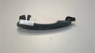 981608391T Ручка наружная передняя правая серая Citroen C3 Aircross  Арт 20534150, вид 1