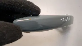 981608391T Ручка наружная передняя правая серая Citroen C3 Aircross  Арт 20534150, вид 3