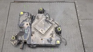 9822257280 Бак Adblue Citroen jumpy 3 Арт 20024594, вид 1