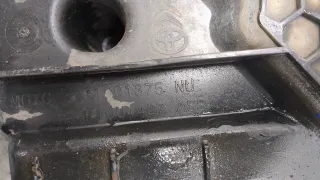 9822257280 Бак Adblue Citroen jumpy 3 Арт 20024594, вид 3