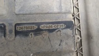 9822257280 Бак Adblue Citroen jumpy 3 Арт 20024594, вид 4