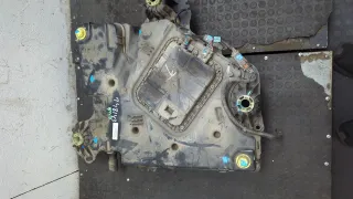 9822257280 Бак Adblue Citroen jumpy 3 Арт 20024594, вид 5