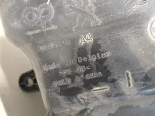 9818273180 Бак Adblue Citroen jumpy 3 Арт 20318539, вид 2