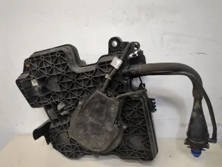 9818273180 Бак Adblue Citroen jumpy 3 Арт 20318539, вид 5