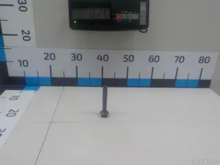 MU000546 Рычаг передний Citroen C4 2 Арт E52571248, вид 5