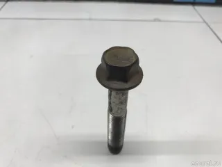 MU000546 Рычаг передний Citroen C4 2 Арт E31702694, вид 3