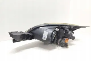 BP4K50151 Фара правая Mazda 121 3 Арт e13120858, вид 3