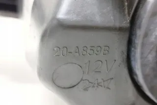 BP4K50151 Фара правая Mazda 121 3 Арт e13120858, вид 5