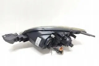 BP4K50151 Фара правая Mazda 121 3 Арт e13120858, вид 6