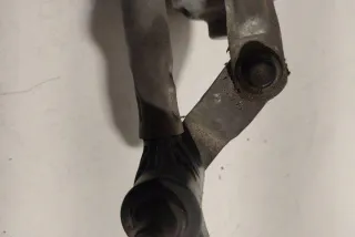 BP4K67340 31117005 Механизм стеклоочистителя (трапеция дворников) Mazda 121 3 Арт e13098361, вид 5