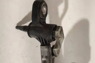 BP4K67340 31117005 Механизм стеклоочистителя (трапеция дворников) Mazda 121 3 Арт e13098361, вид 6